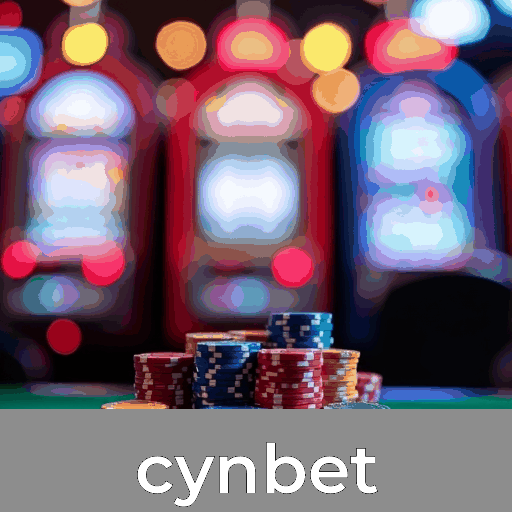 Cynbet: Experimente a Aposta Móvel Completa