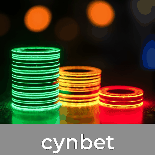 Controle Inteligente e Exclusivo da Sua Conta na cynbet