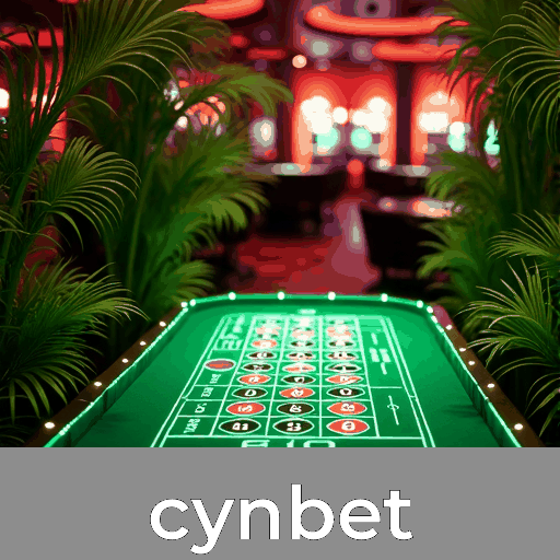 Cynbet: Plataforma com Comunidade Vibrante e Interativa